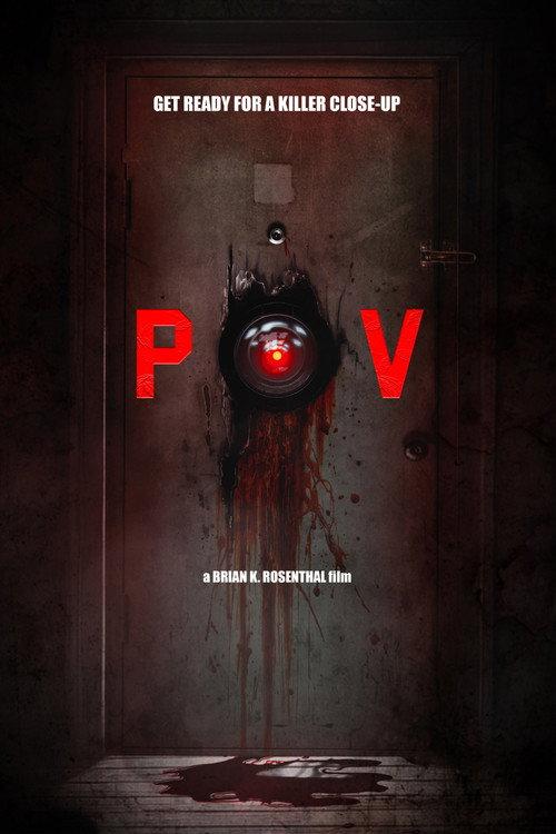 POV 2023 official movie poster