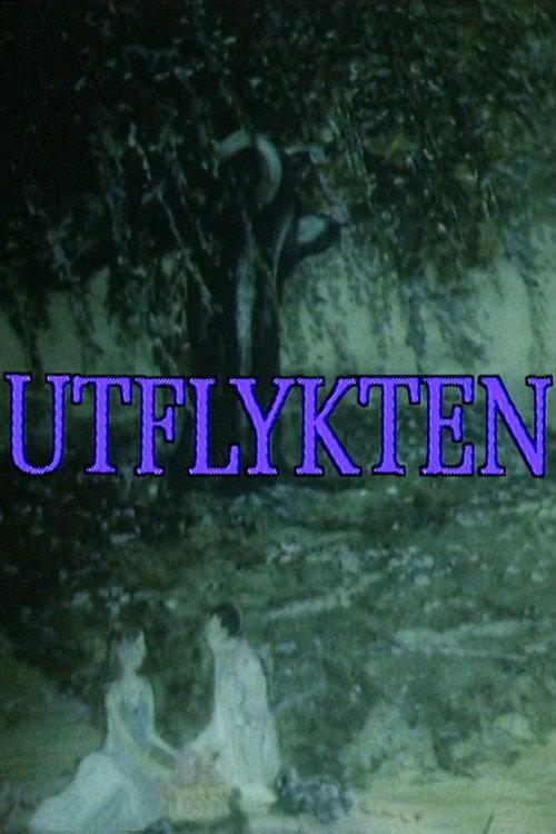 Utflykten 1983 official movie poster