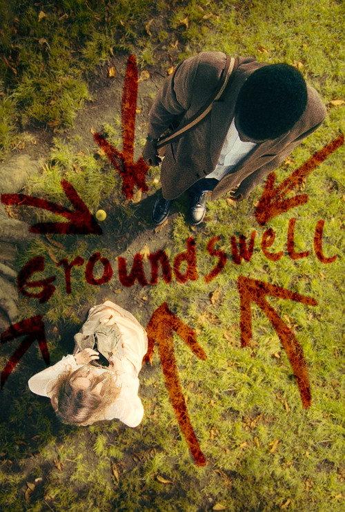Groundswell 2023 official movie poster