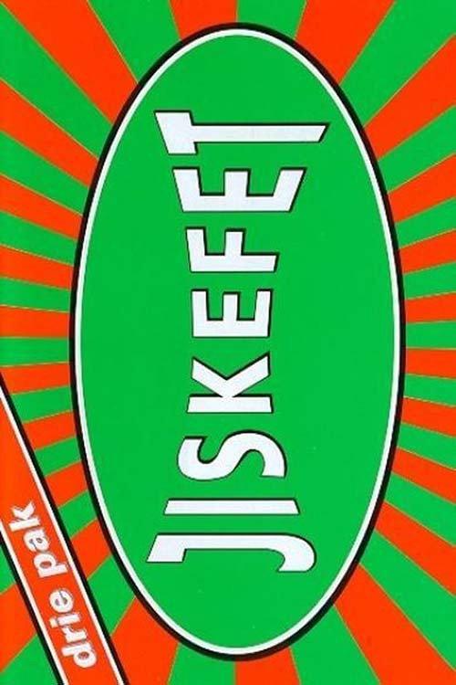 Jiskefet - Drie Pak 2003 official movie poster