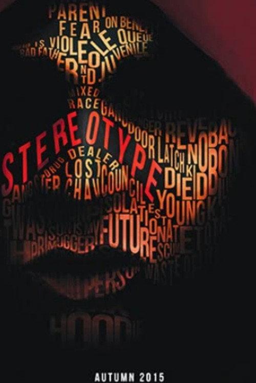 Stereotype 2015 official movie poster