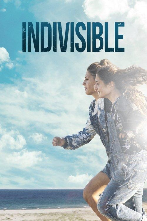 Indivisible 2016 official movie poster