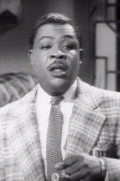 Cryin' and Singin' the Blues 1945 official movie poster