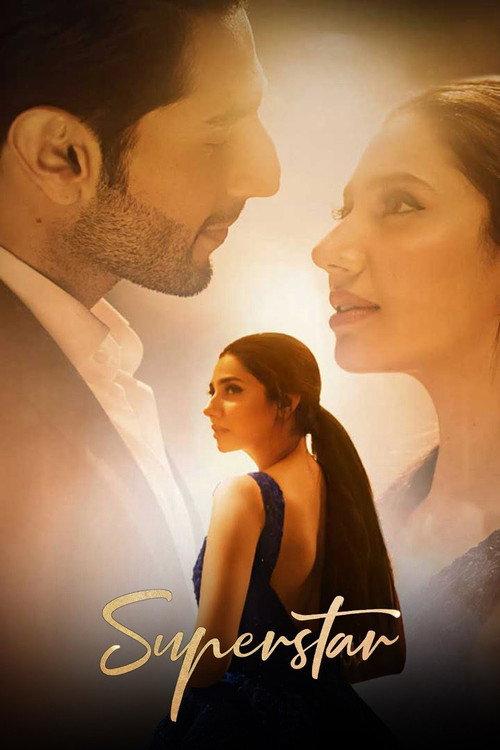 Superstar 2019 official movie poster