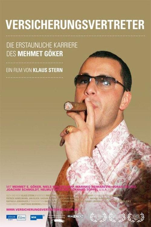 Versicherungsvertreter 2012 official movie poster
