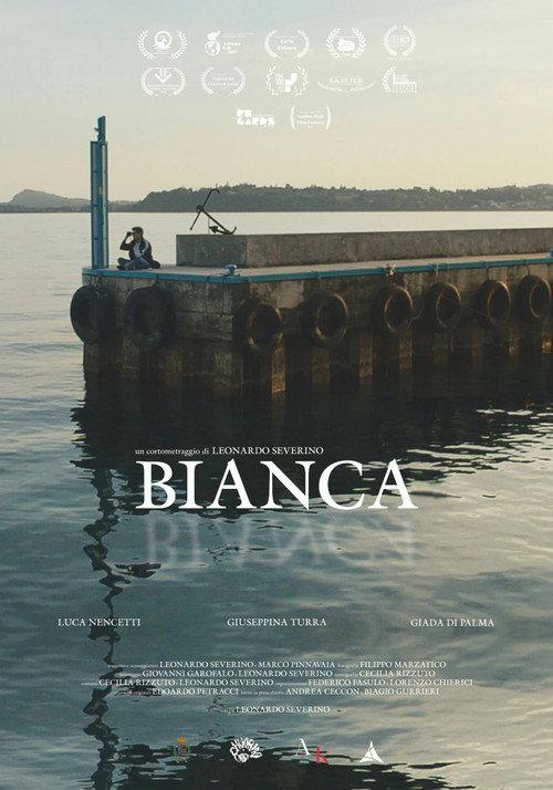 Bianca 2023 official movie poster