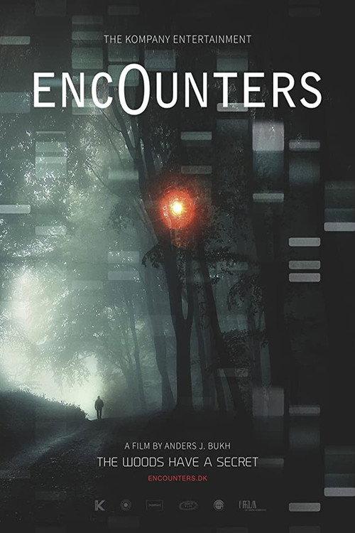 Encounters 2015 official movie poster