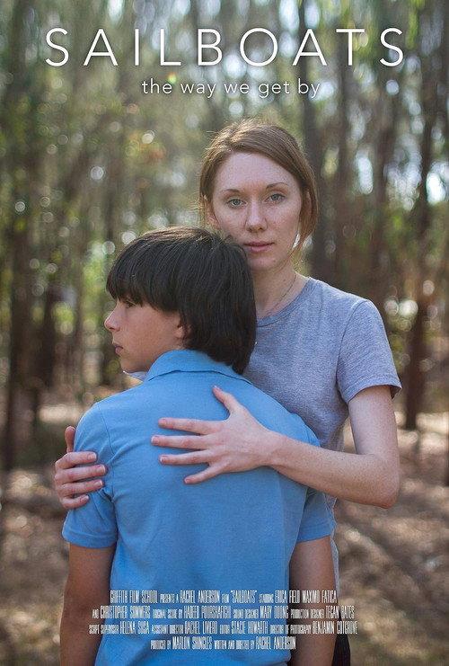 Sailboats 2014 official movie poster