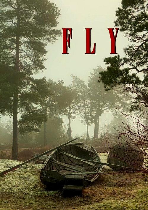 Fly 2025 official movie poster