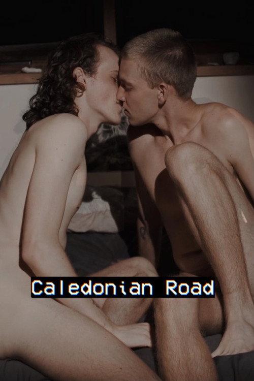 Caledonian Road 2017 official movie poster