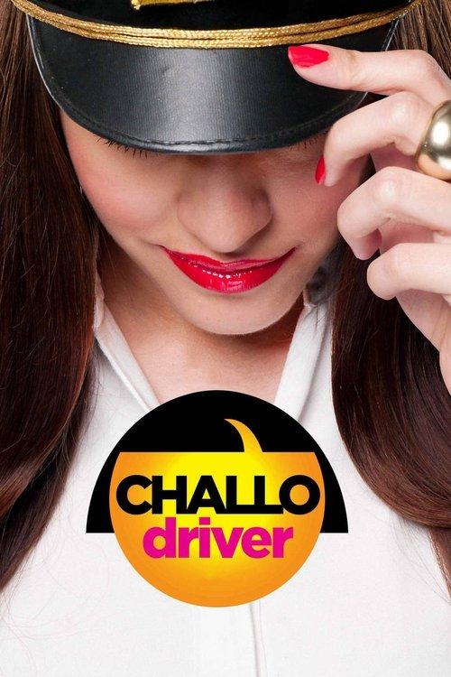 Challo Driver 2012 official movie poster