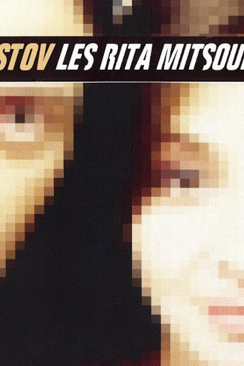 Les Rita Mitsouko - Bestov 2001 official movie poster