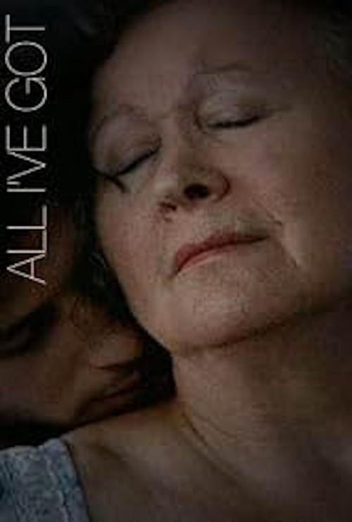 All I've Got 2002 official movie poster
