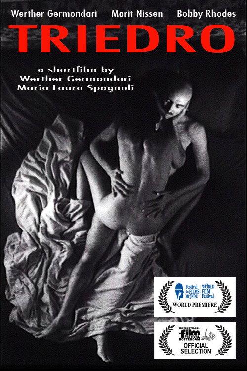 Triedro 2000 official movie poster