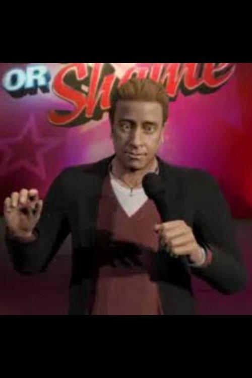 Fame or Shame Season 14 2013 official movie poster