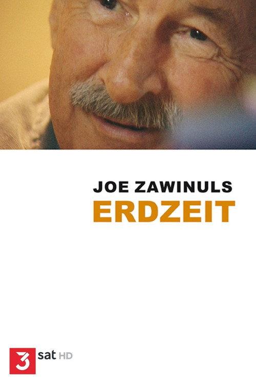 Joe Zawinuls Erdzeit 2008 official movie poster