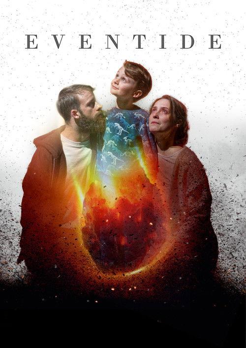 Eventide 2024 official movie poster