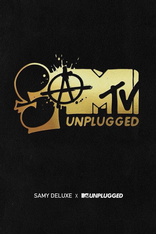 SaMTV Unplugged 2018 official movie poster