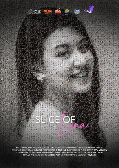 Slice of Luna 2026 official movie poster
