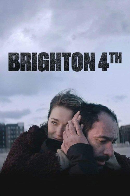 Brighton 4th 2022 official movie poster