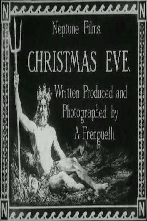 Christmas Eve 1915 official movie poster