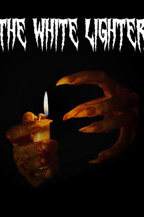 The White Lighter 2025 official movie poster