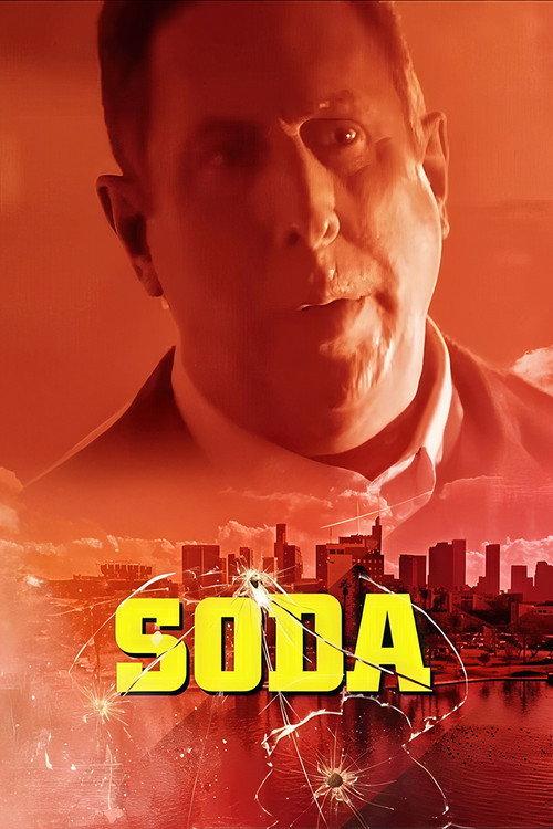 SODA 2023 official movie poster