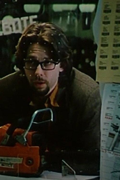 Ausverkauft! 1999 official movie poster