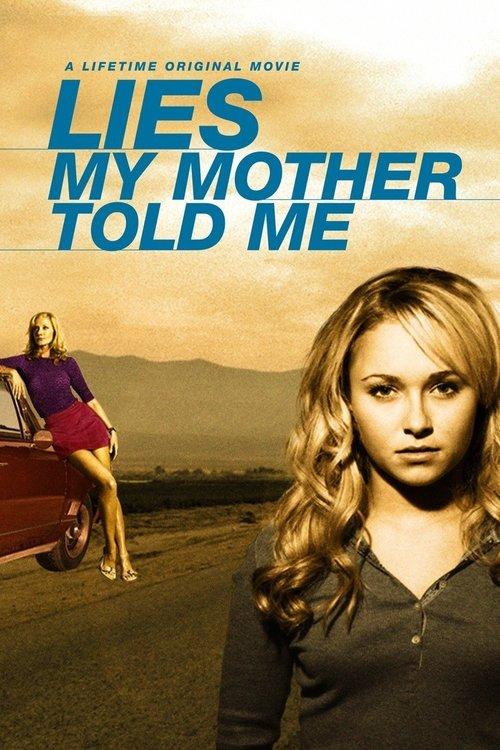 Lies My Mother Told Me 2005 official movie poster