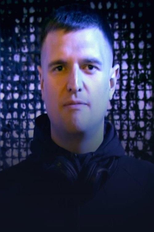 Scotland the Rave 2021 official movie poster