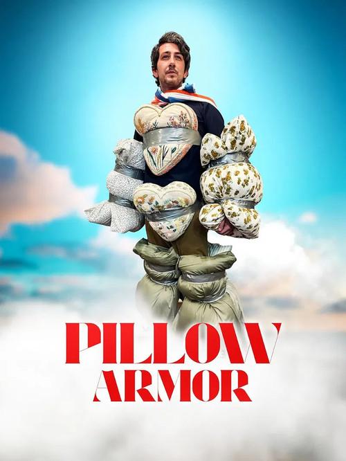 Pillow Armor official movie poster