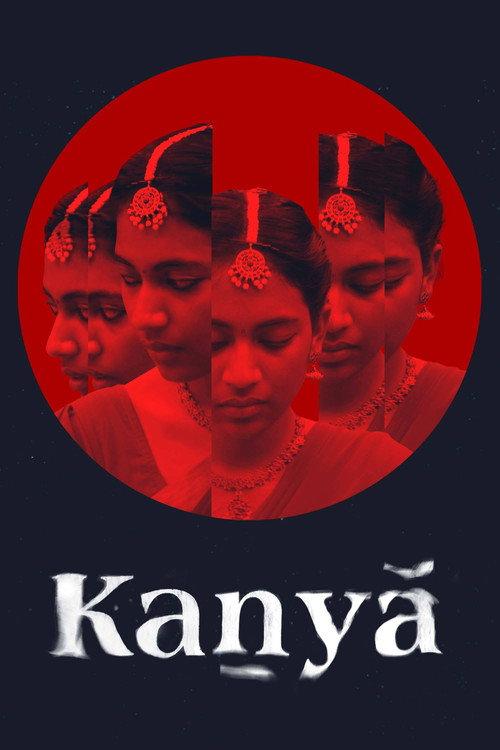 Kanya 2020 official movie poster