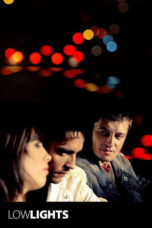 Low Lights 2009 official movie poster