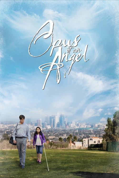 Opus of an Angel 2017 official movie poster