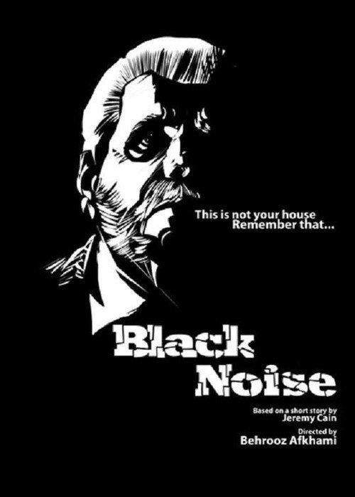 Black Noise 2013 official movie poster