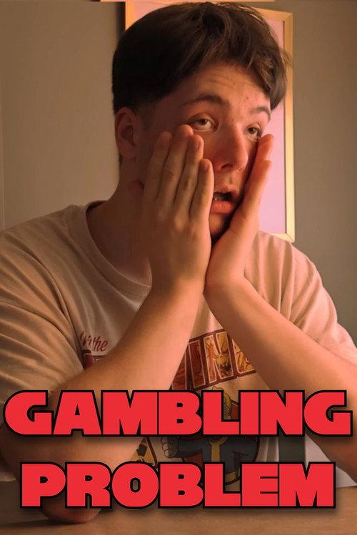 Gambling Problem 2026 official movie poster