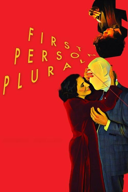 First Person Plural 2025 official movie poster