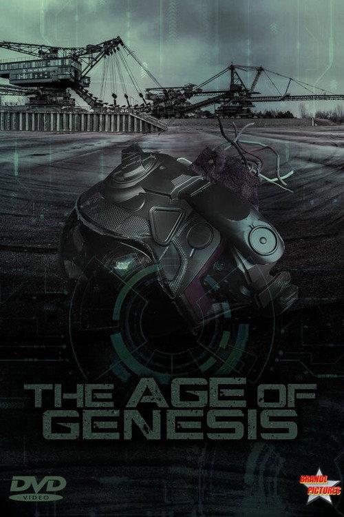 The Age of Genesis 2020 official movie poster