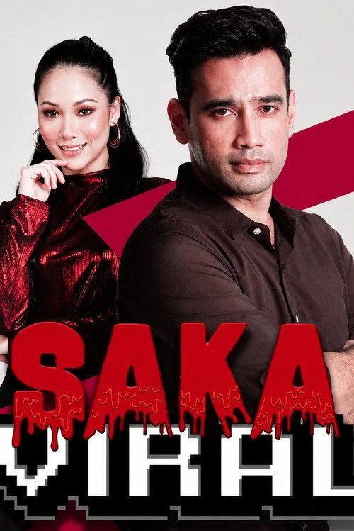 Saka Viral 2020 official movie poster