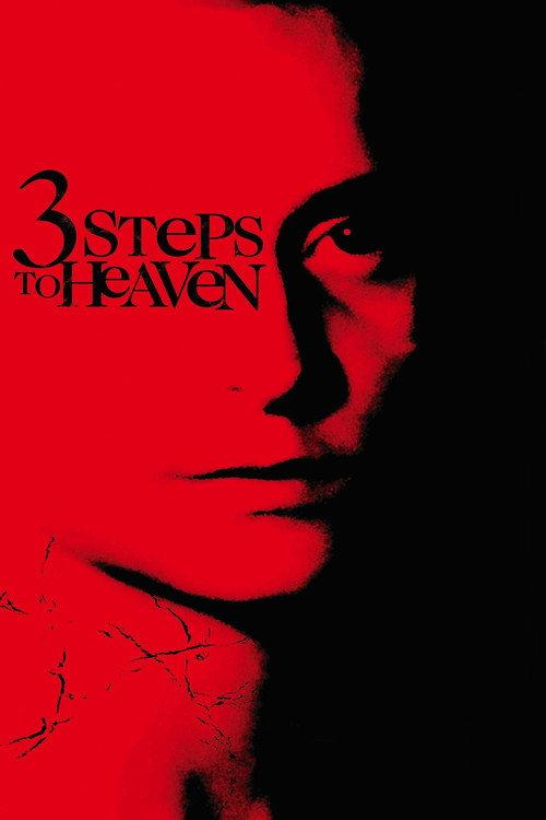 3 Steps to Heaven 1995 official movie poster