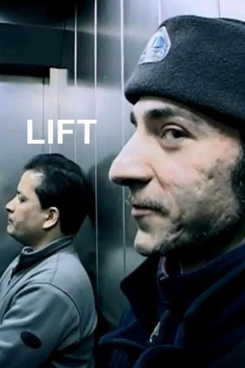 Lift 2001 official movie poster