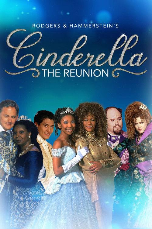 Cinderella: The Reunion, A Special Edition of 20/20 2022 official movie poster