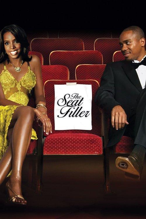 The Seat Filler 2004 official movie poster
