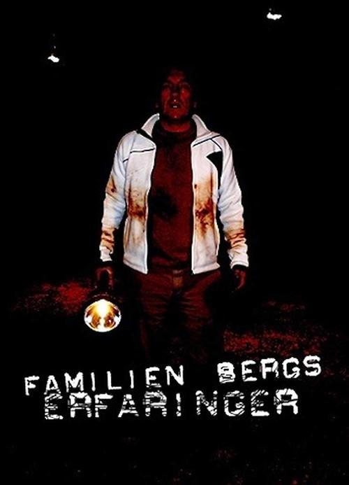 Familien Bergs erfaringer 2008 official movie poster