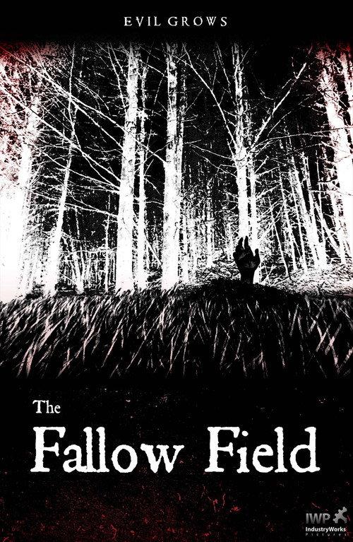 The Fallow Field 2009 official movie poster