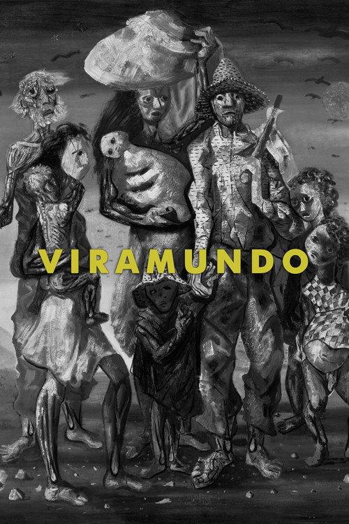 Viramundo 1965 official movie poster