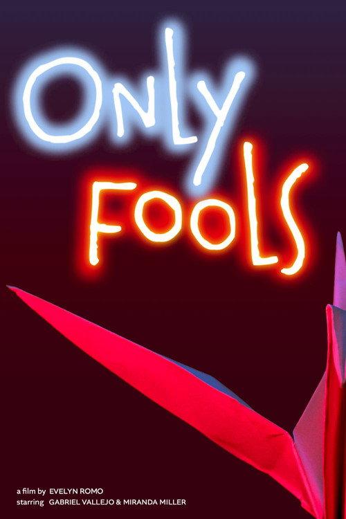 Only Fools  official movie poster