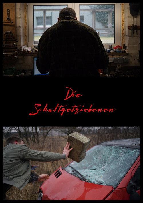 Die Schaltgetriebenen 2018 official movie poster