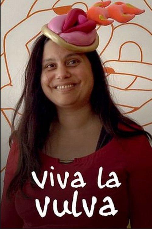 Viva la Vulva 2019 official movie poster