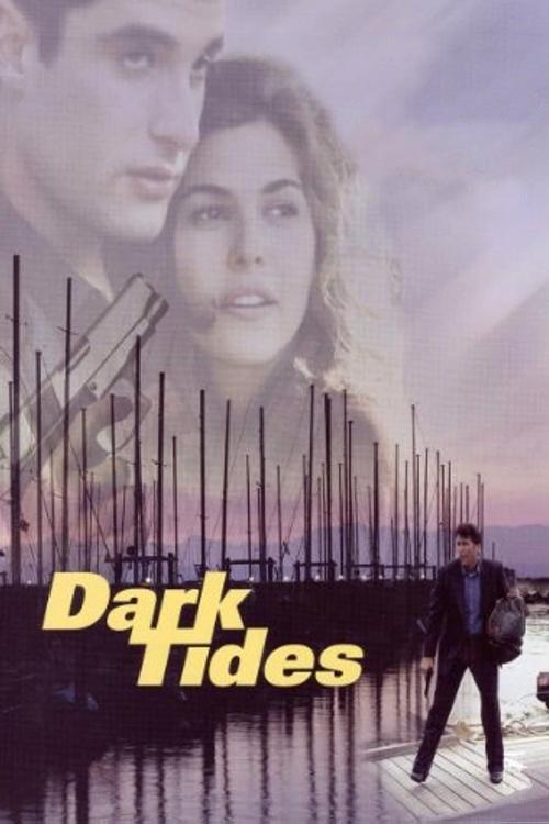 Dark Tides 1998 official movie poster
